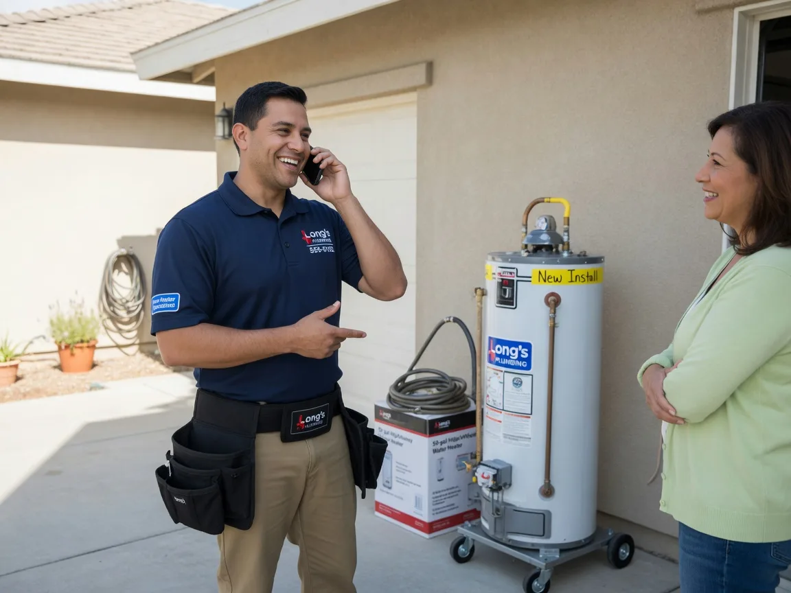 Leak Detection Fairburn, SD FAQs